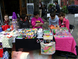 plaza del correguidor