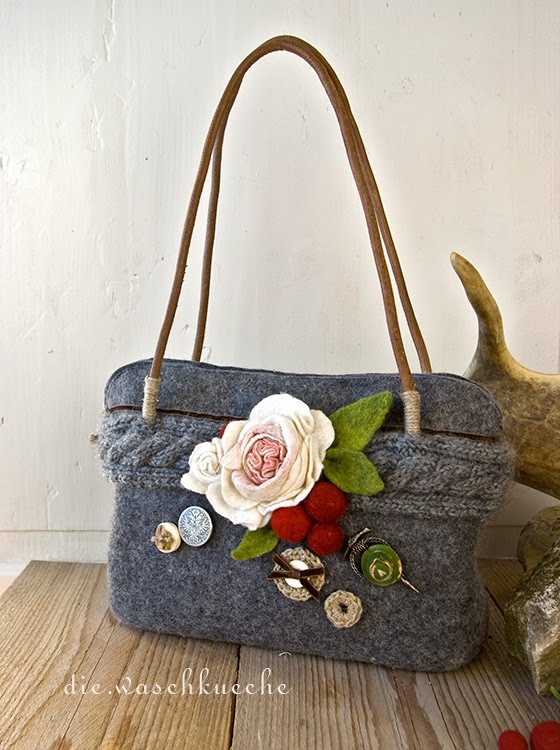 die.waschkueche: September 2010