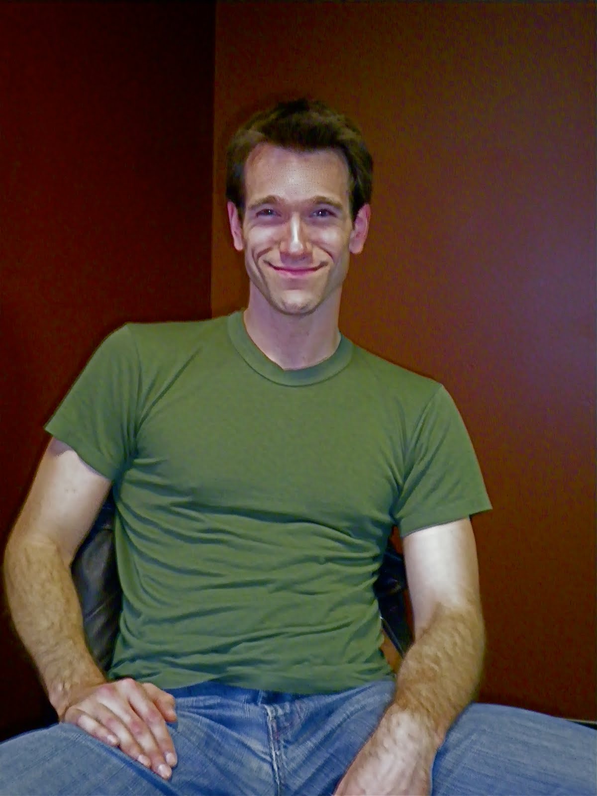 free military gay movies from Samuel christian jules leblanc gay