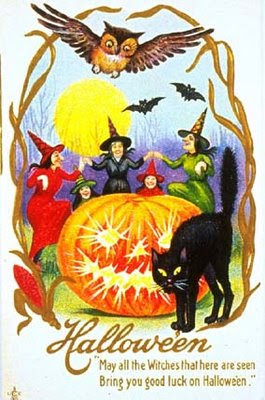 Halloween