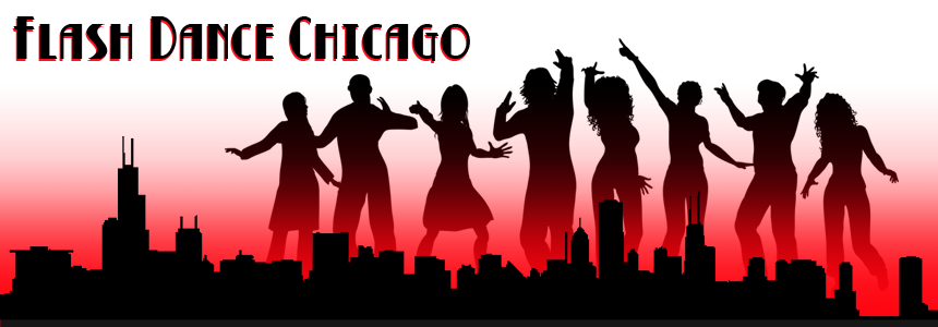 Chicago Flash Dance