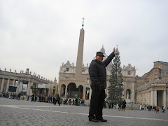ME in ROME