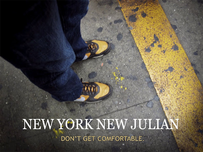 New York New Julian