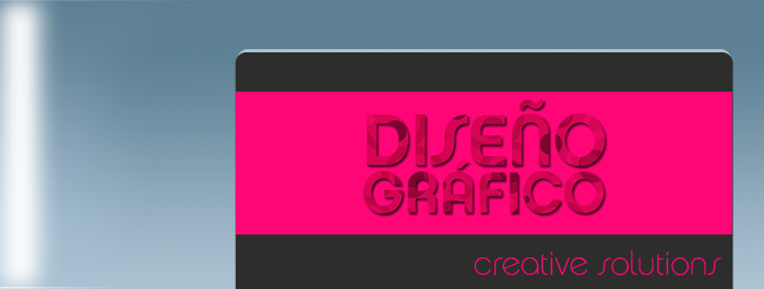 Diseño Gráfico