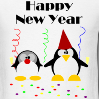 RunningAHEAD - Topic: New Year New Penguin Weekend