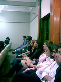 "La Justicia Penal en la Actualidad"