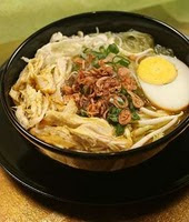Saoto Soep