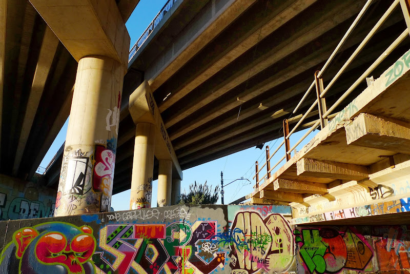 Lumix LX3 a 5,1 (24) mm • ISO 80 • 1/400 • f/3,2