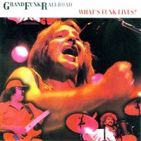 grand funk live 1982 gira what' funk