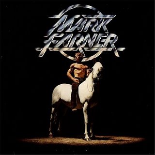 Mark Farner 1978 y su carrera de solista     "Grand Album"