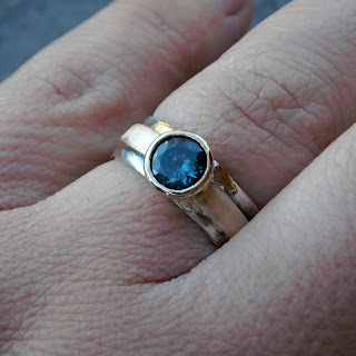 fair trade sapphire