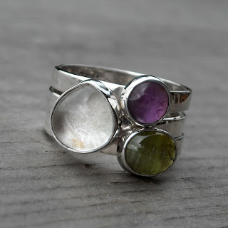 birthstone ring