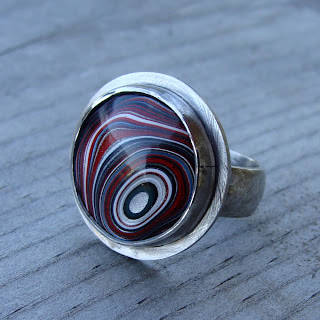 fordite ring