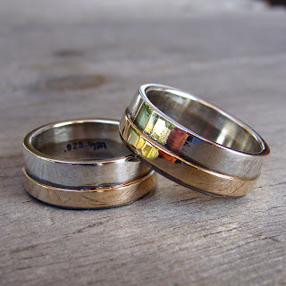 ethical wedding bands