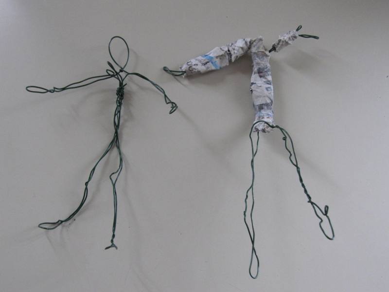 Miscellaneous: Our Sculptures¸