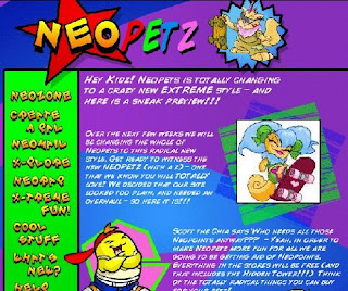Nick Neopia