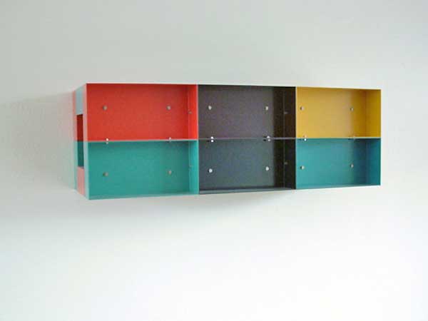 Donald Judd Images