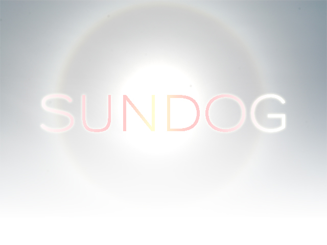 sundog