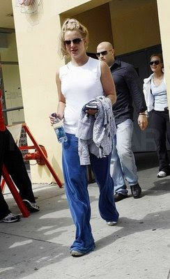 britney spears paparazzi 2007 britney spears paparazzi 2007