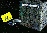 Enterprise vs Walmart-Borg