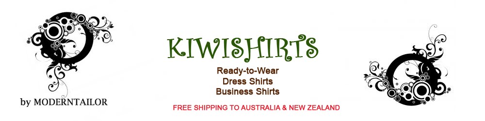 Kiwi Shirts