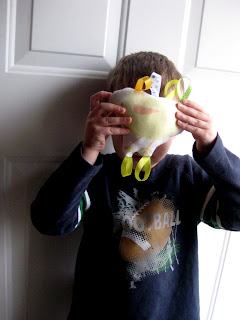 This Little Project: Handmade Holidays Gift Ideas