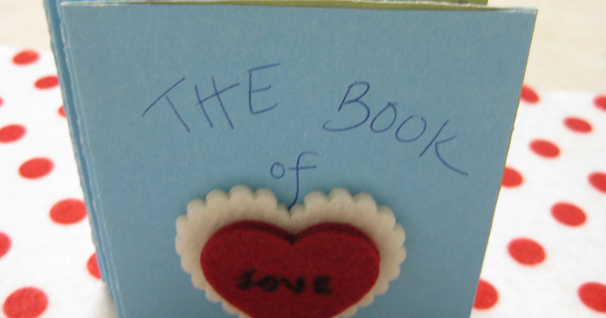 This Little Project How to make a Book (from ONE piece of paper!)