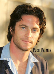 Eddie Palmer