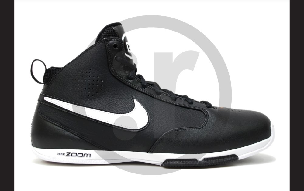 nike zoom bb iii