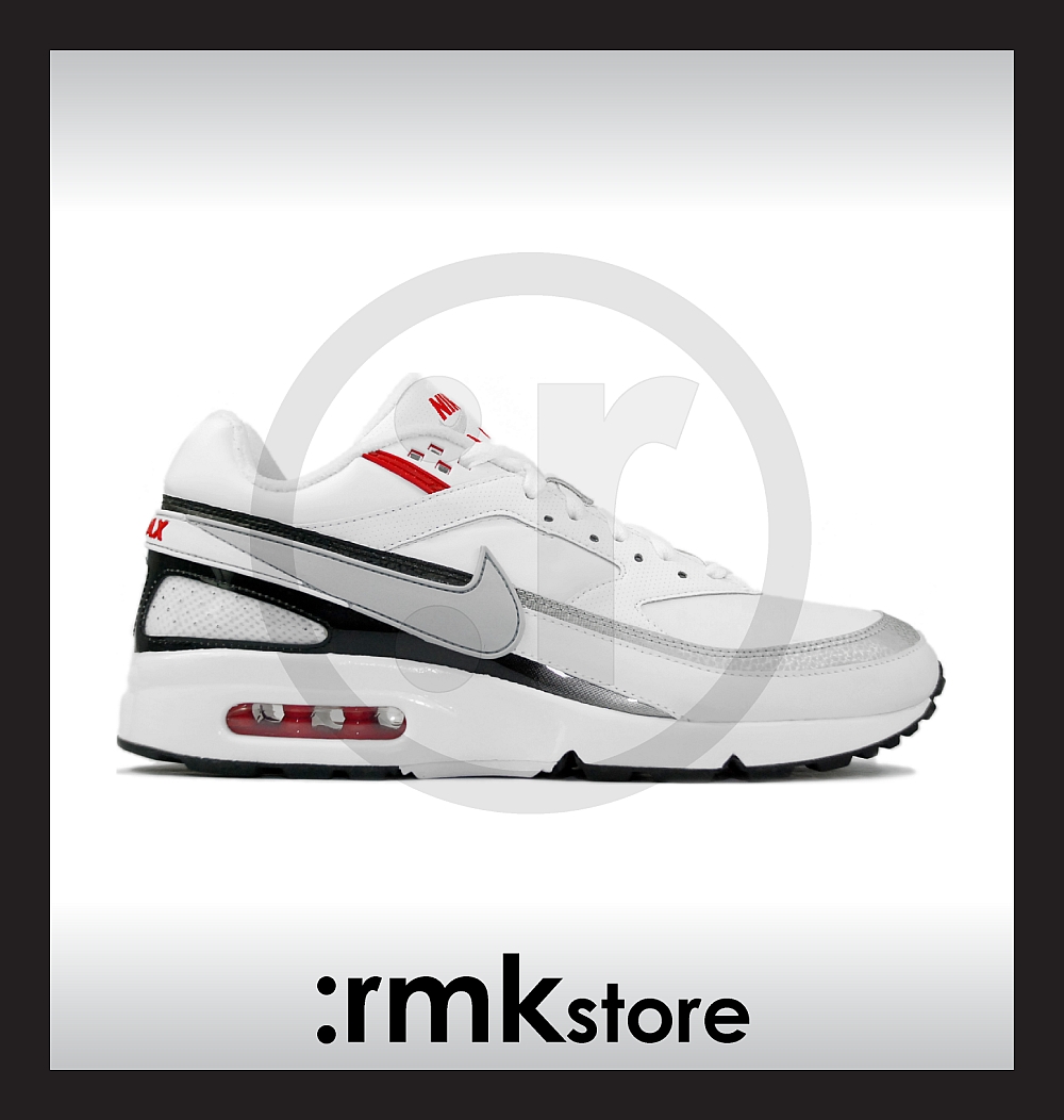 Classic Nike Air