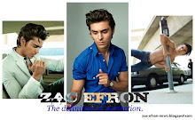 Zac Efron News
