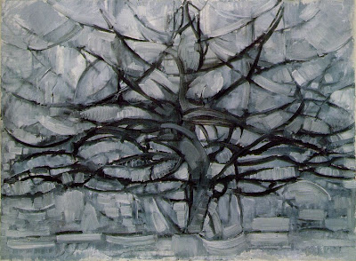 Gray Tree