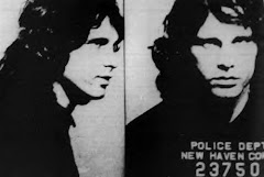 Jim Morrison (Lizard King)