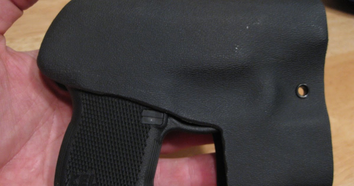 Newberry Knives p32 Kydex Pocket Holster