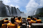 Visita Iguazu