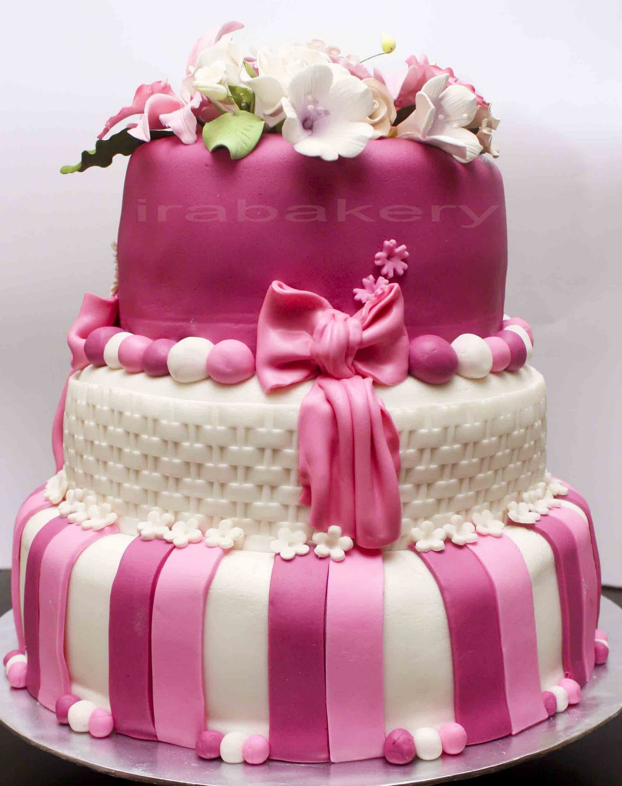 Wedding Cake Malaysia