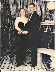 Tina Winter Formal 1995