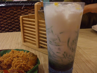 Ice Cendol Ice Cendol