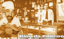 Blog do Padeiro