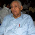 Famous writer "Veturi" Sundararama is no more