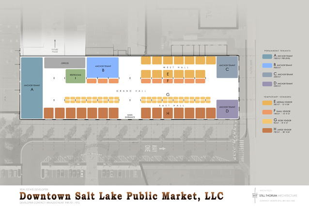 Download Salt Lake Temple Floor Plan