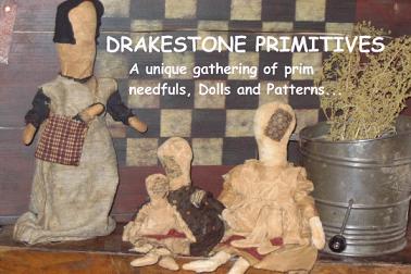 DRAKESTONE PRIMITIVES
