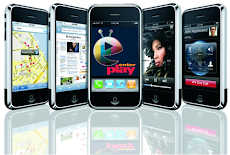 EnterPLAY para o iPhone