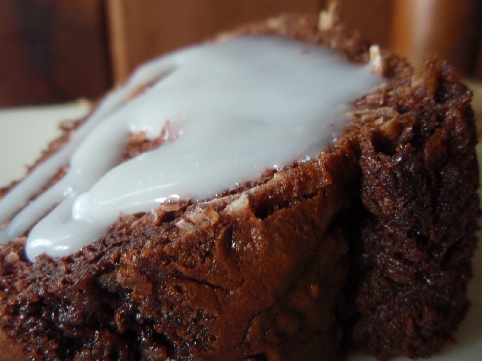 A Southern Grace sometimes you feel like a nut...