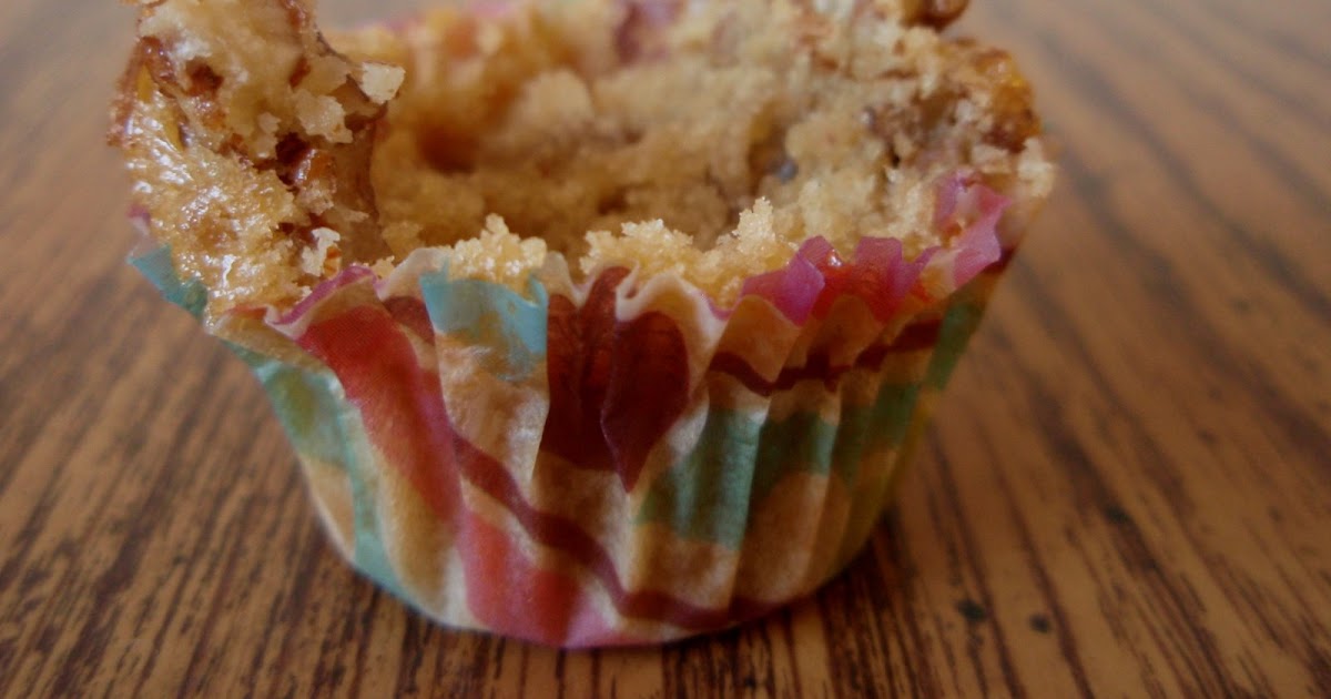 A Southern Grace the real reason muffin wrappers were invented...