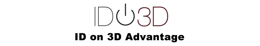 ID ON 3D Advantage