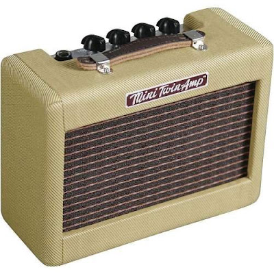 Fender+mini