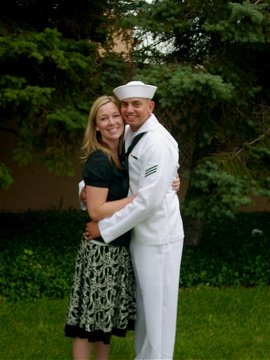 Mr. and Mrs.