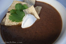 Black Bean Soup