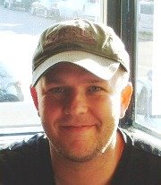 Josh Hall